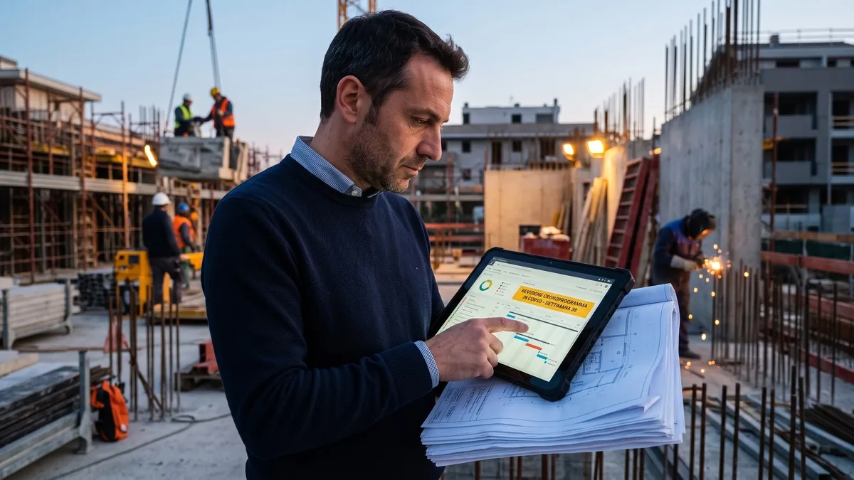 ISO 9001:2026: cosa sappiamo finora e come prepararsi per tempo