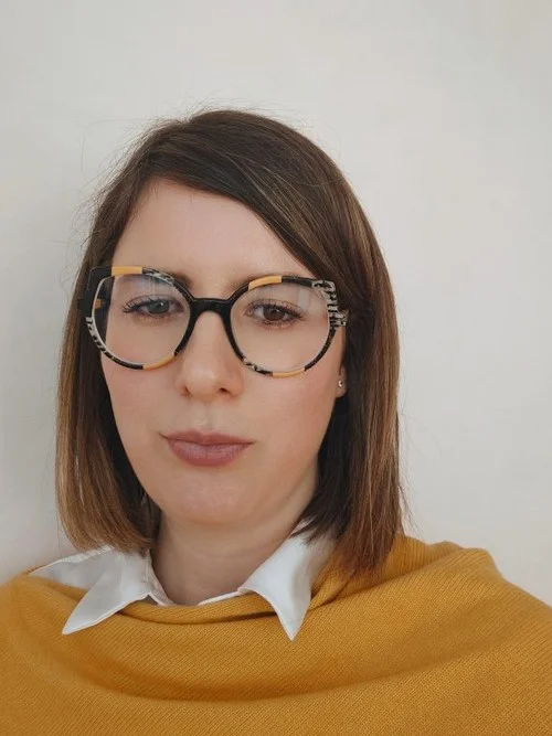 Francesca D'Incau, President e Co-Founder di Project Quality
